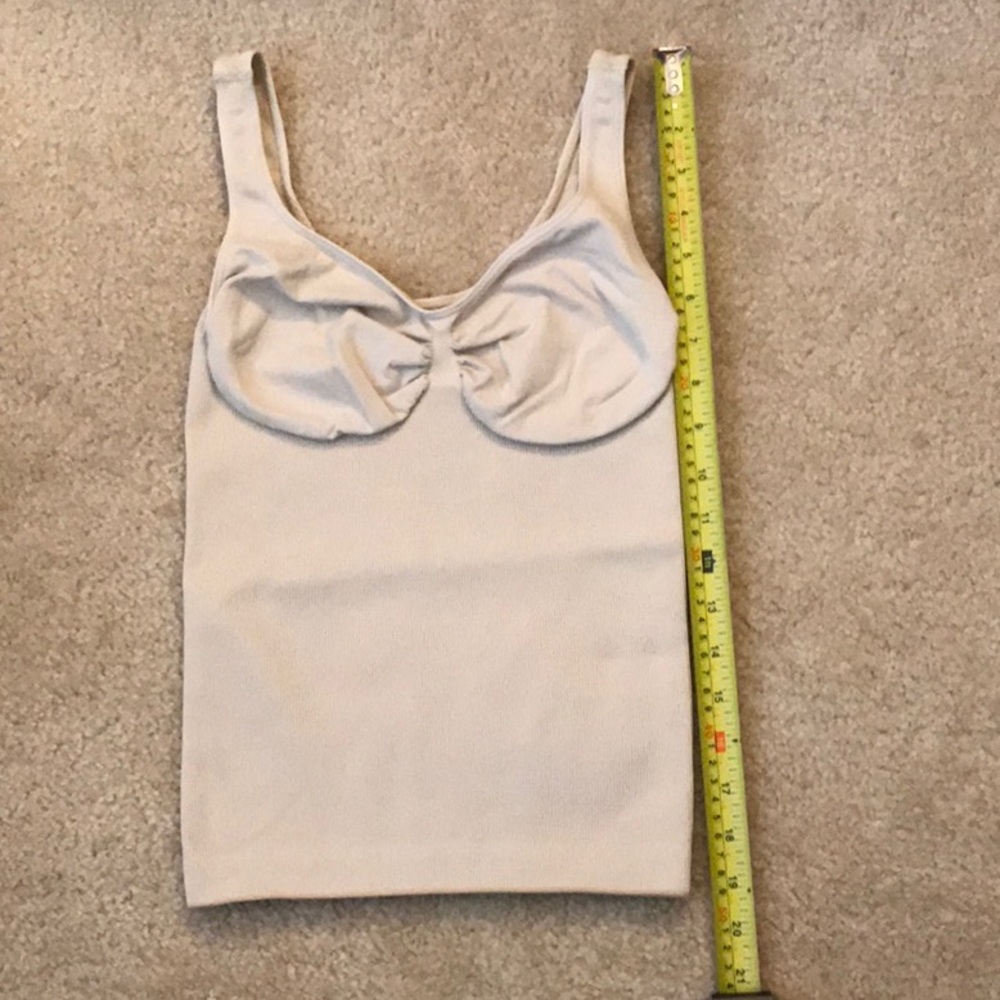 Sassybax Torso Trim. Nude